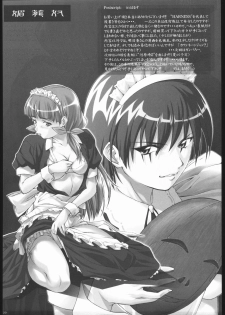 [Sakura Taisen] arriere-gorge (Harness) - page 28