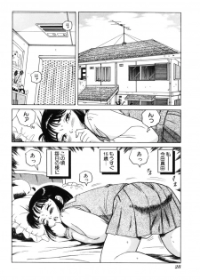 [Tamikusa Namida] Ame to Muchi - page 32