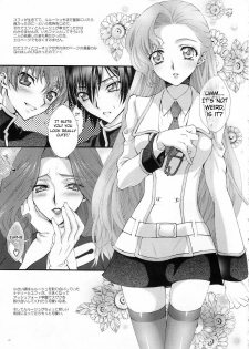 (COMIC1) [iYou (Mizuno Poppo, Yukkyun)] Britannia Tenseki Sui - Britannia The Scriptures - tipsy (CODE GEASS: Lelouch of the Rebellion) [English] {doujin-moe.us} - page 28