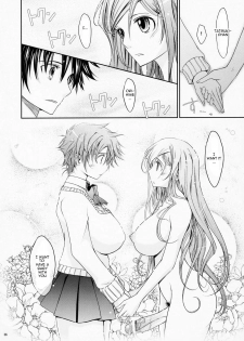 (C75) [Garyuh Chitai (TANA)] Aki-Akane -Sequel 1- (Bleach) [English] - page 35
