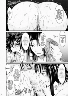 (C75) [Garyuh Chitai (TANA)] Aki-Akane -Sequel 1- (Bleach) [English] - page 25