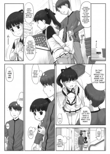 [Sakurafubuki Nel] Hatsukoi Recipe - First Love Recipe Ch. 1-5, 7 [English] - page 42