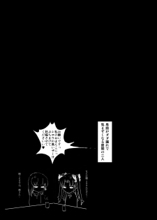 (COMIC1☆3) [Yami ni Ugomeku (Dokurosan)] Lily Holic no Subete (Fate/stay night) - page 20