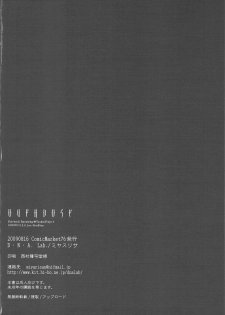(C76) [D.N.A.Lab. (Miyasu Risa)] OVERDOSE (Touhou Project) - page 25