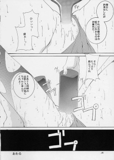 (C61) [F-A] Haru VS 2 (Street Fighter) - page 33