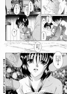 [Shimamoto Kaoru] Kinshinkyoai - page 27