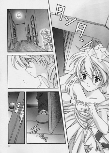 (C59) [LUNAFAIRYMIENA (Usagi)] LFM -refine- (Sakura Taisen) - page 31