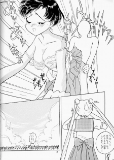 Moonlight (Bishoujo Senshi Sailor Moon) - page 5