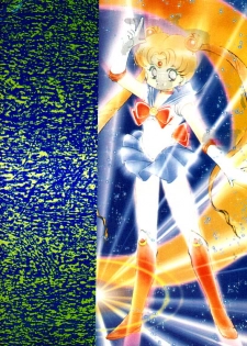 Moonlight (Bishoujo Senshi Sailor Moon) - page 24