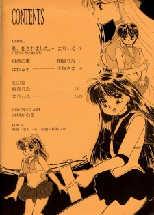 Moonlight (Bishoujo Senshi Sailor Moon) - page 3