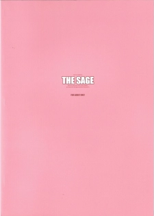 (CR37) [R-WORKS (ROS)] THE SAGE (Fate/stay night) - page 31