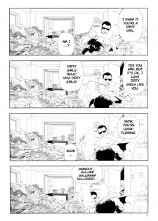 Watching TV (ENG) - page 12