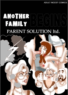 Another Family Parent Solution - page 1