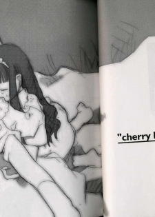[roof-top (Najimi Shin)] cherryblossoms will blossom. - page 2