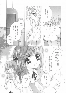 [Sakurai Aya] My Sweet Plum - page 18