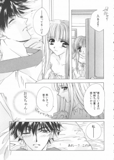 [Sakurai Aya] My Sweet Plum - page 37