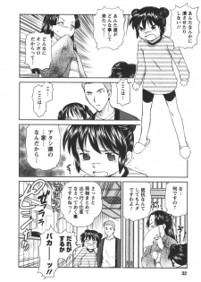 [Mutsuki Tsutomu] Kaikan Ondo n°C 2 - page 31