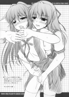 (C76) [Asaiumi (Asami Asami)] Asaiumi no MONO No.001 (CLANNAD) - page 9