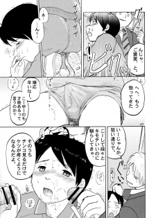 [zounohito] zounohonn - page 8