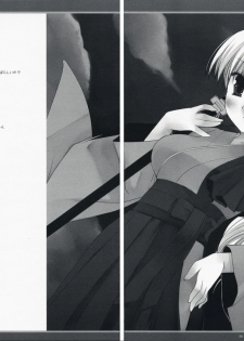 (C73) [D.N.A.Lab. (Miyasu Risa)] xChroche (Ar Tonelico 2) [English] - page 26