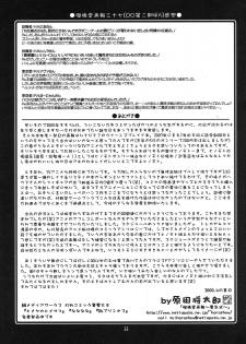 (COMIC1☆3) [UA Daisakusen (Harada Shoutarou)] Ruridou Gahou CODE:38 (Queen's Blade) - page 33