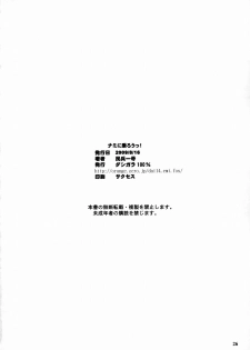 (C76) [Dashigara 100% (Minpei Ichigo)] Nami ni norou! (One Piece) - page 25