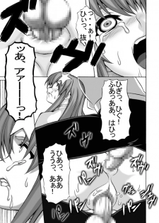 [Shinyanchi] Follower (Gundam Seed Destiny) - page 20