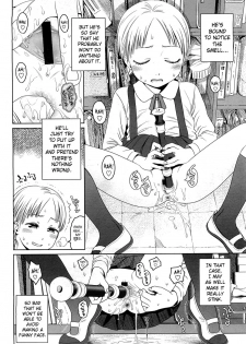 [Show Higashiyama] Addiction (COMIC LO 2009-05) [English] - page 10