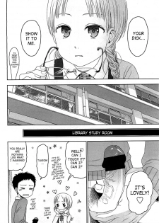[Show Higashiyama] Addiction (COMIC LO 2009-05) [English] - page 24