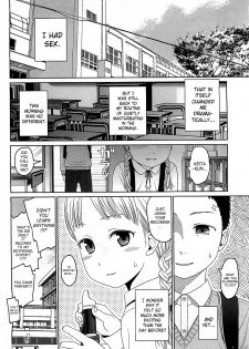 [Show Higashiyama] Addiction (COMIC LO 2009-05) [English] - page 40