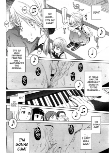 [Show Higashiyama] Addiction (COMIC LO 2009-05) [English] - page 16