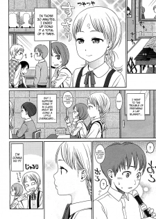 [Show Higashiyama] Addiction (COMIC LO 2009-05) [English] - page 12