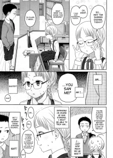 [Show Higashiyama] Addiction (COMIC LO 2009-05) [English] - page 19
