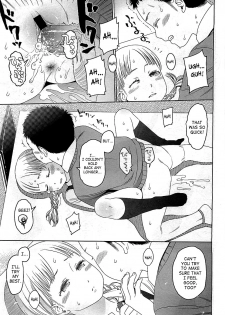 [Show Higashiyama] Addiction (COMIC LO 2009-05) [English] - page 29