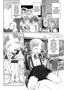 [Show Higashiyama] Addiction (COMIC LO 2009-05) [English] - page 8
