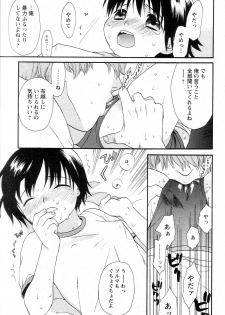 [Sekiya Azami] Zettai Kunshu (JPN) - page 29