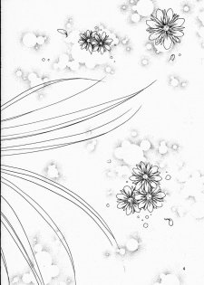 (C61) [STUDIO FOX (Nanno Koto, Kenzaki Mikuri)] Kimi wa Boku no Takaramono (Chobits) - page 5