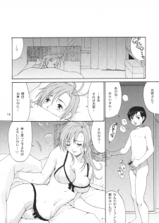 (C65) [Saigado] Boku no Seinen Kouken-nin 6 - page 13