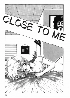 [Ohnuma Hiroshi] BODY RIDE - page 35