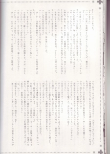 (C72) [EGOISM (Kasukabe Akira, Torigoshi Yayoi)] MANIAC JOB SYSTEM (Final Fantasy XII) [English] [SaHa] - page 19