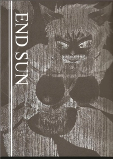 (C75) [PINK VENUS (Suma Miru)] END SUN (Final Fantasy XI) - page 2