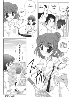 [Araki Akira] Waruiko Ch. 1, 9-10 [English] {Takehiro} - page 38