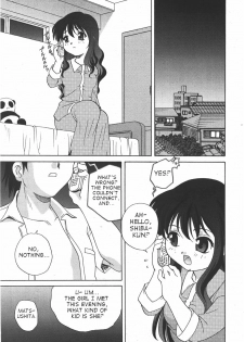 [Araki Akira] Waruiko Ch. 1, 9-10 [English] {Takehiro} - page 43