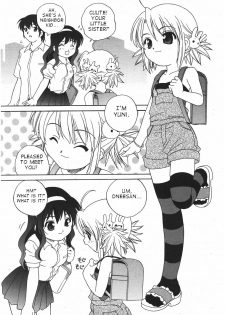 [Araki Akira] Waruiko Ch. 1, 9-10 [English] {Takehiro} - page 41