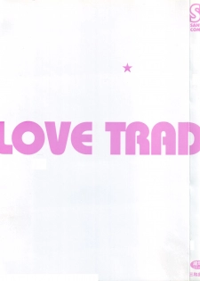 [Anthology] Love Trade Sampler - page 2