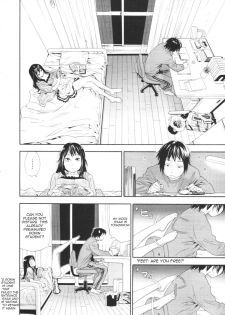 [Yamatogawa] Taihen Yokudekimashita Ch. 1-3 [English] [YQII] - page 4