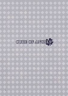 (CR34) [AKABEi SOFT (ALPHa)] Cube of Angels (Tales of Symphonia) - page 3