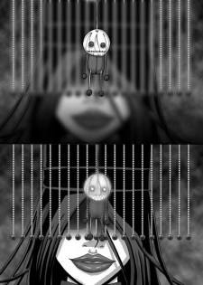 [Popo Doctrine] Catastrophe 5 - page 28