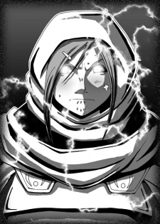 [Popo Doctrine] Catastrophe 5 - page 12