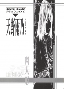 [Saomako (Amano Ameno, LINDA, MARUTA)] Metou Tiger 3 (Various) - page 3